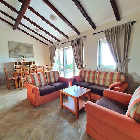 Villa Andreja Lapcici Budva Exteriér fotografie