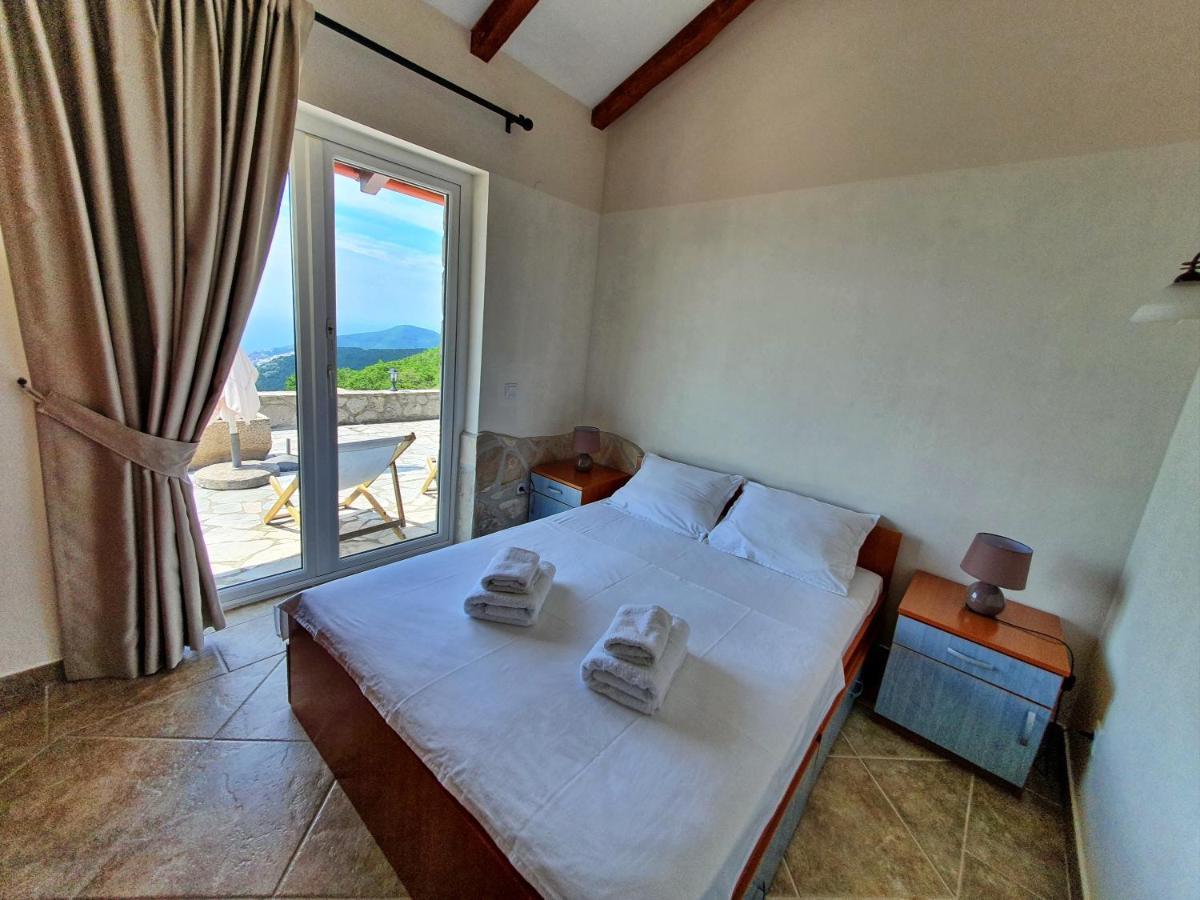 Villa Andreja Lapcici Budva Exteriér fotografie
