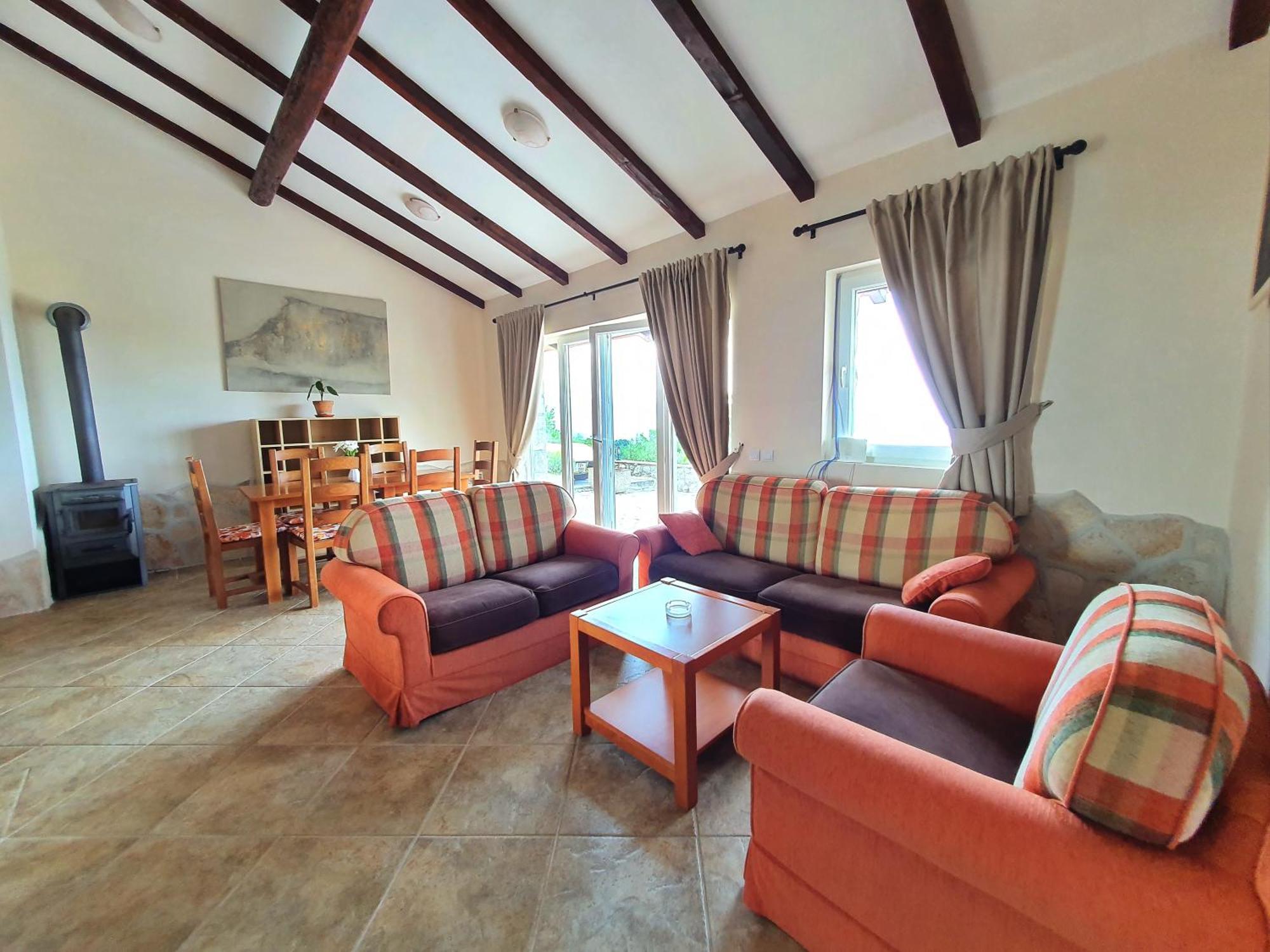 Villa Andreja Lapcici Budva Exteriér fotografie