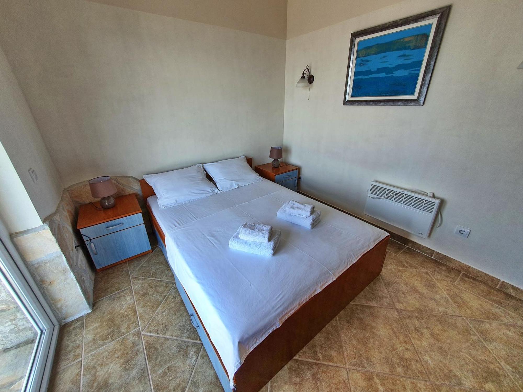 Villa Andreja Lapcici Budva Exteriér fotografie